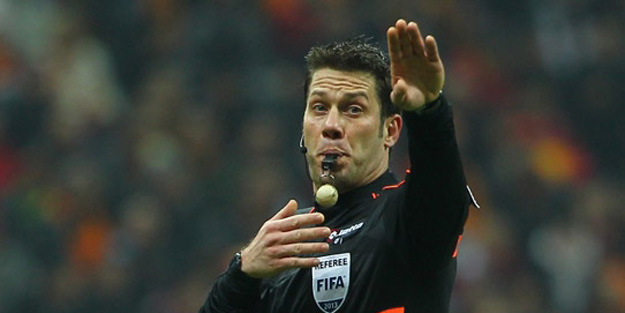 Aydınus'un notu belli oldu