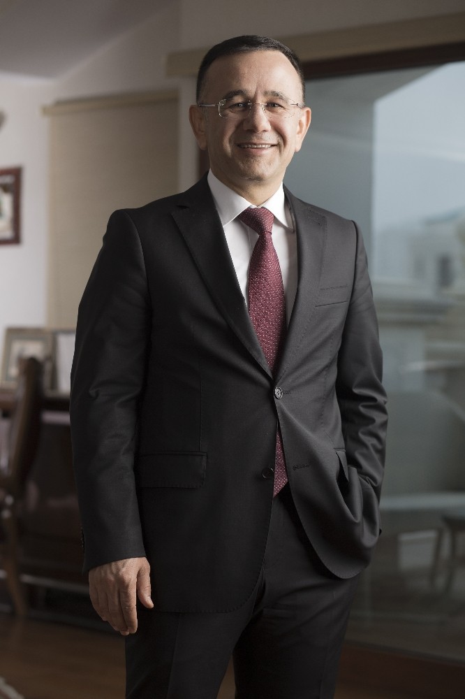 AYD’nin yeni yönetim kurulu başkanı belli oldu 