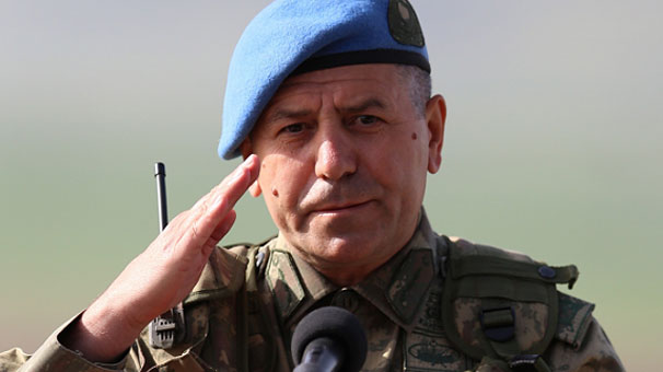 Aydoğan Paşa’nın şehit olmasının ardından… TSK bu kararı aldı