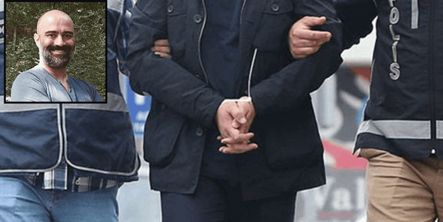 Pedofili suçundan tutuklanan sapık CHP'li çıktı!
