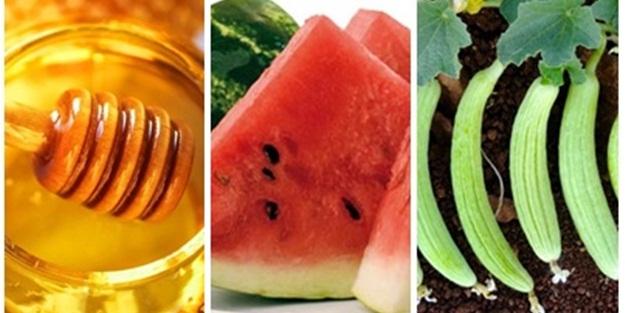 Ayet ve hadislerde tavsiye edilen 12 yiyecek