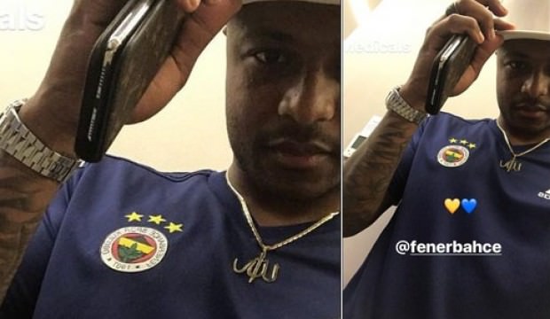 Ayew sağlık kontrolünde!