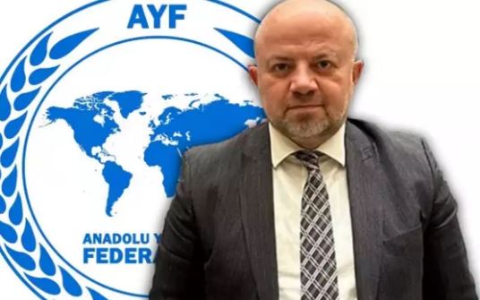 AYF’den Fatih Altaylı ve Can Ataklı'ya kınama cezası