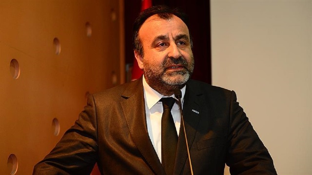 Aygül: İran'da 20 milyar dolarlık tekstil pazarı var