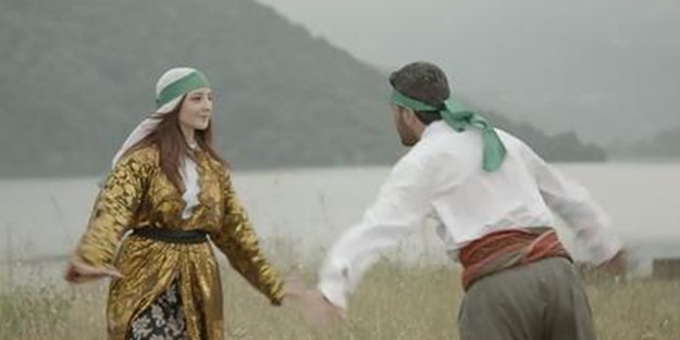 Aygün, AK Parti'nin reklamı için YSK'ya başvurdu