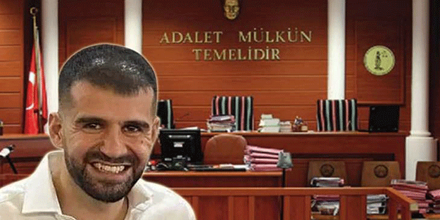 Ayhan Bora Kaplan hakim karşısında! 'Bakanlarla ilgili ifade ver dediler'