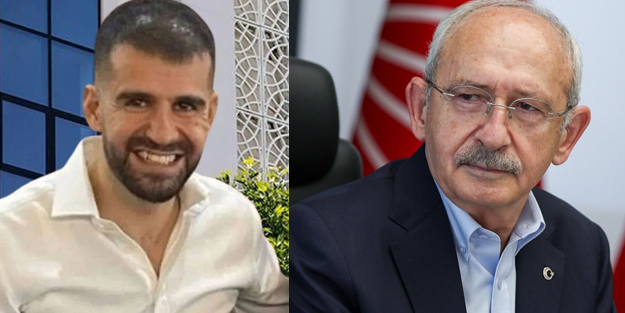 Ayhan Bora Kaplan soruşturması Kılıçdaroğlu’na uzandı!