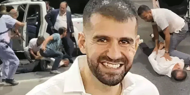 Ayhan Bora Kaplan soruşturmasında, 3 sivil ile 1 komiser daha gözaltına alındı