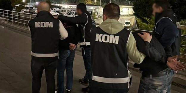 Ayhan Bora Kaplan soruşturmasında flaş gelişme!