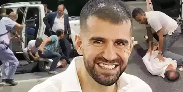 Ayhan Bora Kaplan soruşturmasında sıcak