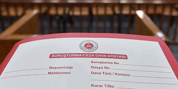 Ayhan Bora Kaplan suç örgütü hakkında iddiaaname hazırlandı