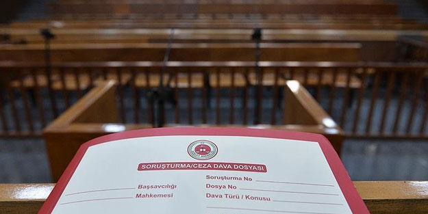 Ayhan Bora Kaplan suç örgütü soruşturmasında tutuklama kararı