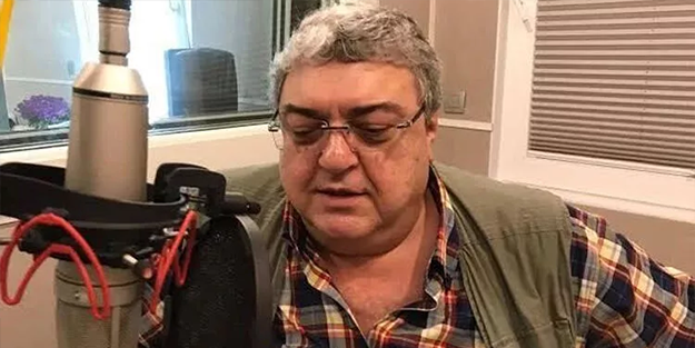 Optimus Prime'ın sesi Ayhan Kahya hayatını kaybetti