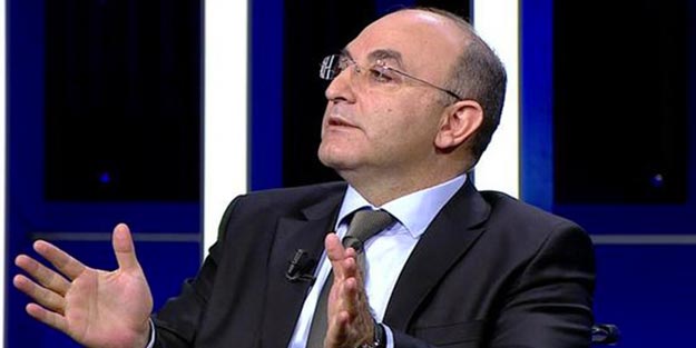 Ayhan Oğan kimdir nerelidir? Cumhurbaşkanı Danışmanı Ayhan Oğan hayatı