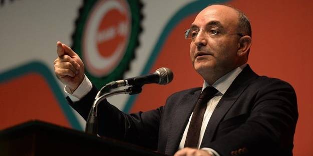 Ayhan Ogan'dan FETÖ'cü Profesöre tarihi ayar!