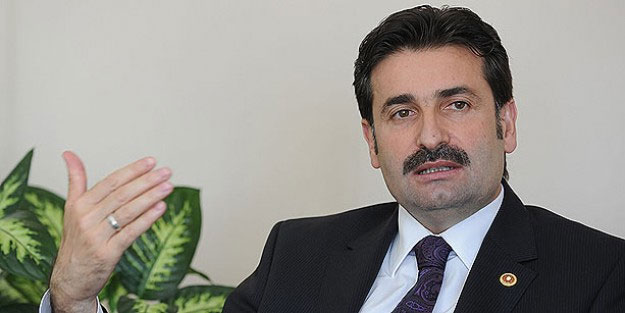 Ayhan Sefer Üstün kimdir, nerelidir? Ayhan Sefer Üstün sağlık durumu nasıl?