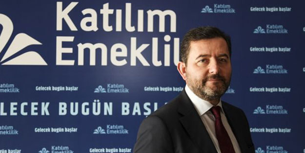 Ayhan Sincek, geleceğin sigortacılık modelini anlattı: Hem seri hizmet veriyor hem merakları gideriyor