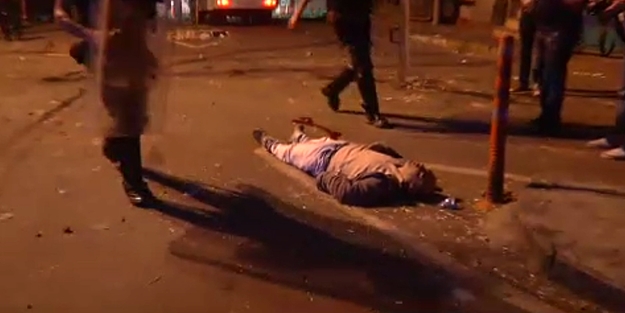 Ayhan Yılmaz'ın cenazesi ailesine teslim edildi