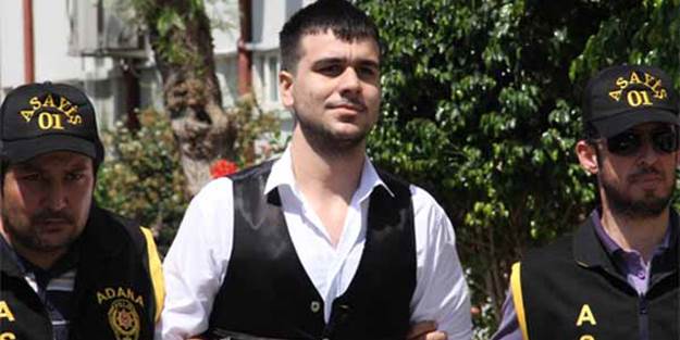 ‘Ayı Fatih’ cinayetine 15 yıl hapis