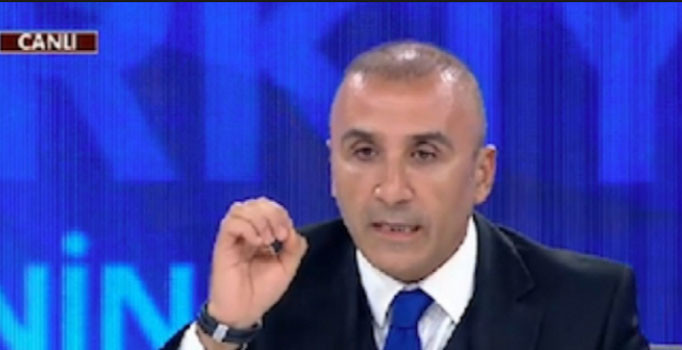 'Ayıklanma sürecini kimse yadırgamasın'
