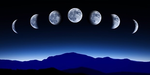 Ay'ın gerçek yaşı ortaya çıktı! Meğerse Ay...