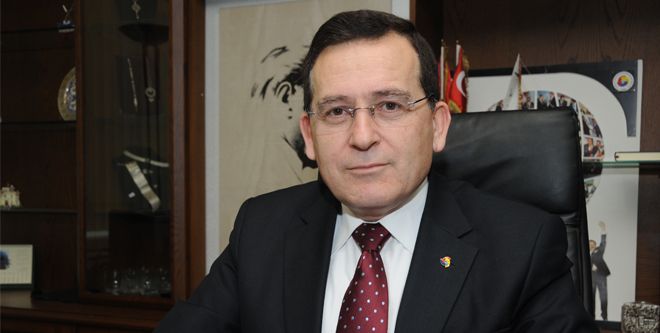 Hacısalihoğlu’ndan iş dünyasına istihdam seferberliği çağrısı