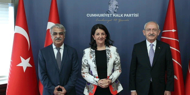 Ayı'nın Öcalan iddiasına görülmemiş KARARtma: Pazarlığı söylemeye korktular