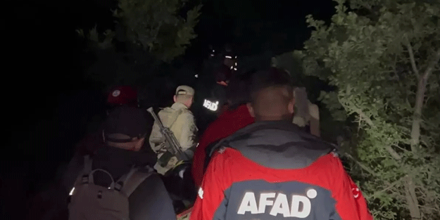 Ayının saldırısına uğrayan kişi hayatını kaybetti