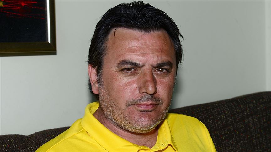 Aykan Atik: Ankaragücü'nün hasreti Süper Lig şampiyonluğu