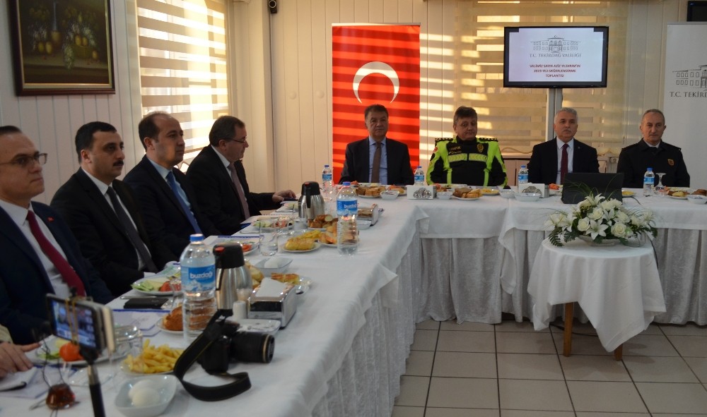 Aykırı faaliyet gösteren işletmelere 1 yılda 10 milyon 693 bin 410 TL ceza 