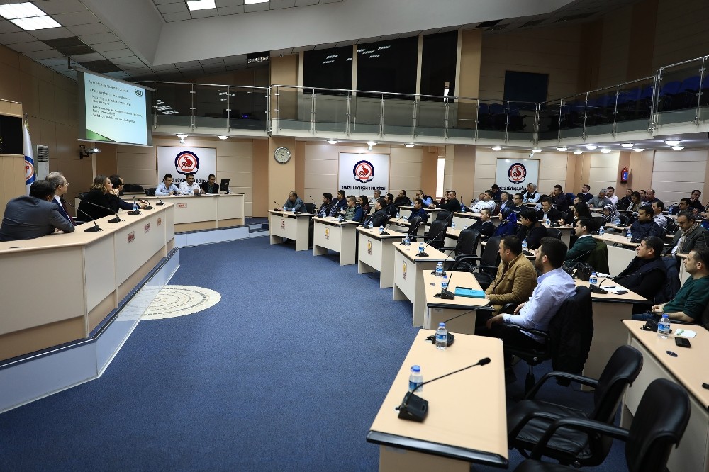 AYKOME ile alt yapıda ayrı ayrı kazı yapılmasının önüne geçilecek 