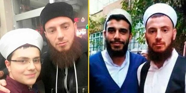 Aykut Demir, Osmanlı'yı seçti!