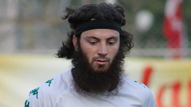 Aykut Demir'in gelecek sezonki takımı belli oldu