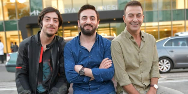 Aykut Enişte filmi nerede çekildi? İşte Aykut Enişte filmi konusu ve oyuncuları...