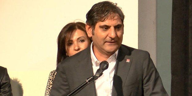 Aykut Erdoğdu açıkladı: CHP'de rezilliğin bini bir para!