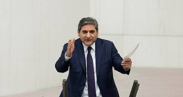 Aykut Erdoğdu kimdir?