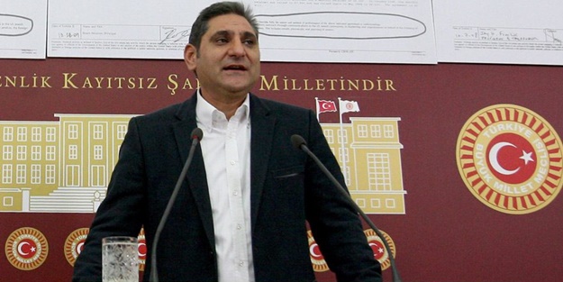Kafası karışık CHP'li