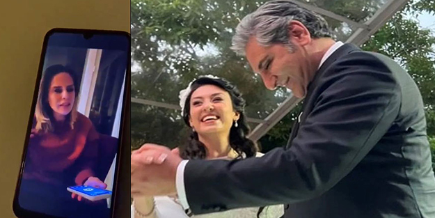 Aykut Erdoğdu'nun rezil ses kaydına ilişkin iddia! 'Özge Pomen tarafından paylaşılmadı'