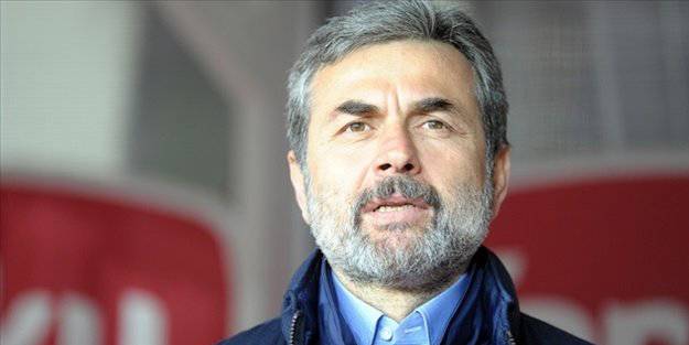 Aykut Kocaman, Ali Koç'a saydırdı!