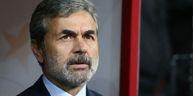 Aykut Kocaman Başakşehir'le anlaştı!