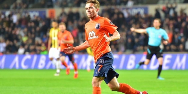 Aykut Kocaman Başakşehirli yıldız için bu kez ısrarcı