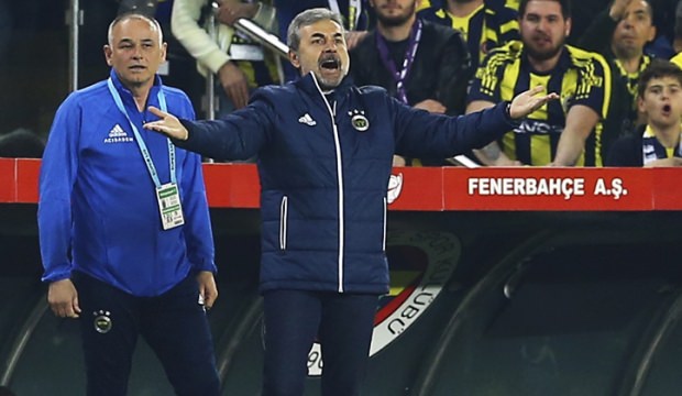 Aykut Kocaman: Beşiktaş'ın amacı buydu...