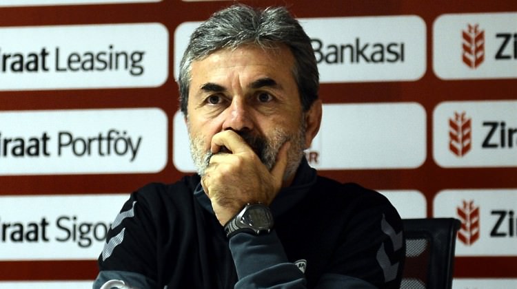 Aykut Kocaman: Birkaç gün içinde belli olur