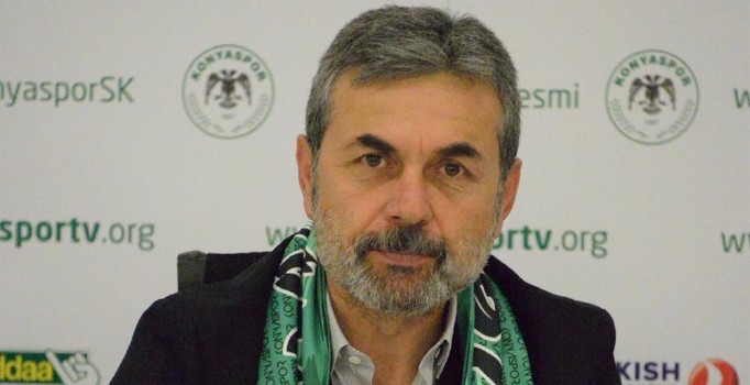 Aykut Kocaman: Bulunduğumuz konumu korumamız lazım