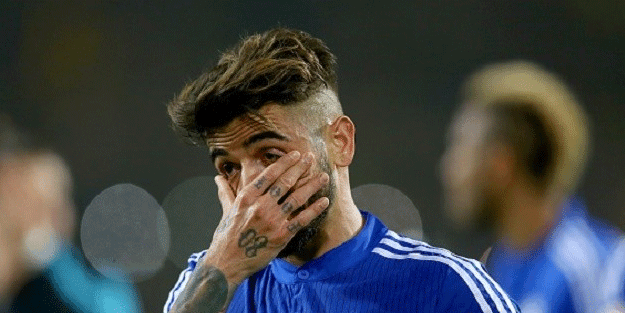 Aykut Kocaman, Çaiçara'yı çıldırttı! Yaptığı paylaşım sonu oldu