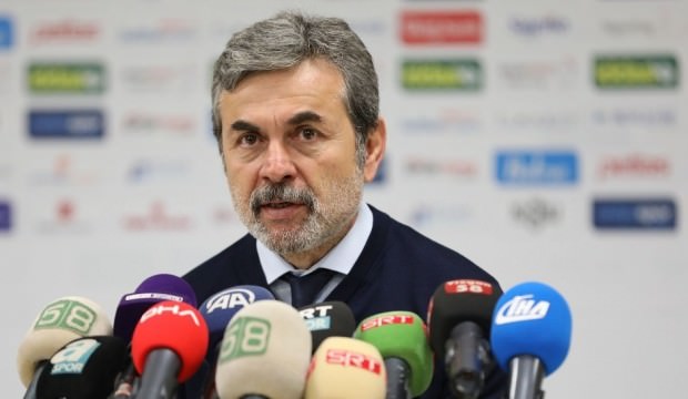 Aykut Kocaman: Elde ettiğimiz en önemli şey!