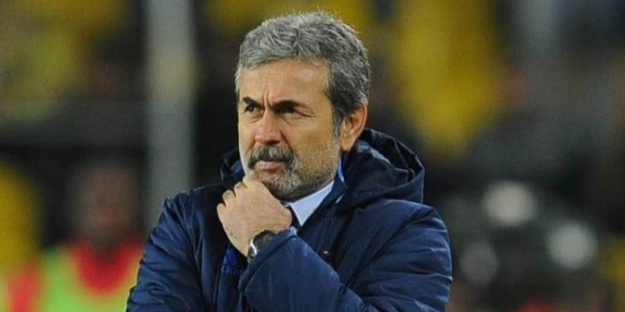 Aykut Kocaman geri dönüyor! İşte yeni takımı...