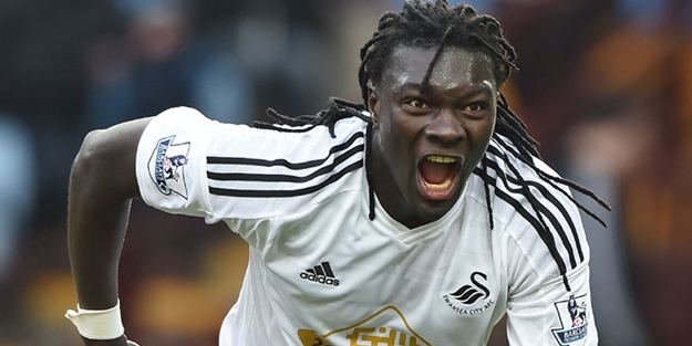 Aykut Kocaman, Gomis'i van Persie yüzünden reddetmiş!