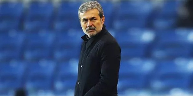 Aykut Kocaman: Her şey olabilir