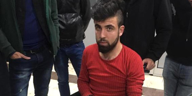 Aykut Kocaman için hastanelik oldu